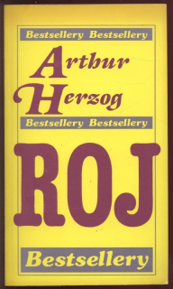 Herzog, Arthur - Roj