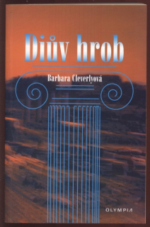 Cleverlyová, Barbara - Diův hrob