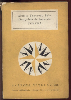 Azevedo, Aluísio Tancredo Belo Gonçalves Azevedo de - Tchyně