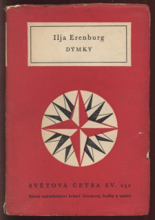 Erenburg, Ilja - Dýmky
