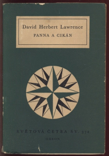 Lawrence, David Herbert - Panna a cikán
