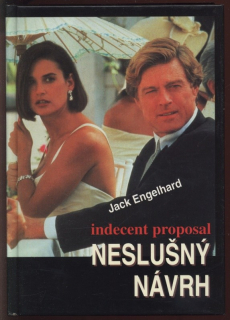 Engelhard, Jack - Neslušný návrh
