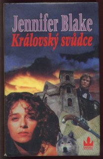 Blake, Jennifer - Královský svůdce