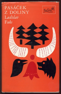 Fuks, Ladislav - Pasáček z doliny