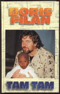 Filan, Boris - Tam Tam