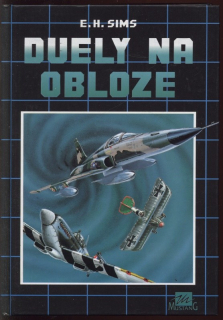 Sims, Edward H. - Duely na obloze