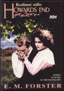 Forster, Edward M. - Rodinné sídlo / Howards End
