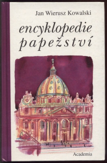 Kowalski, Jan Wierusz - Encyklopedie papežství