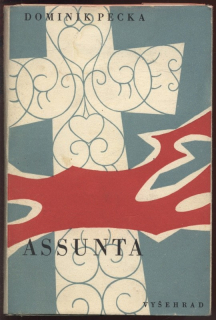 Pecka, Dominik - Assunta
