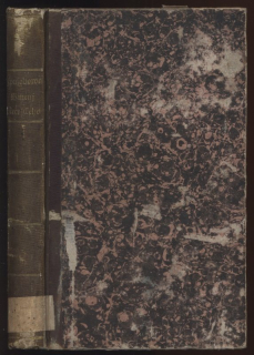 Wernhard Josef - Figurae Artis Oratoriae Ecclesiasticae, in Exemplis Adornatae, Neb, Wýbornj způsobowé duchownj weymluwnosti, k přjgemnému, pohodlnému, a užitečnému přednássenj slowa Božjho