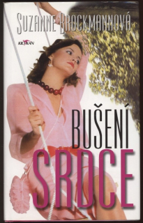 Brockmannová, Suzanne - Bušení srdce