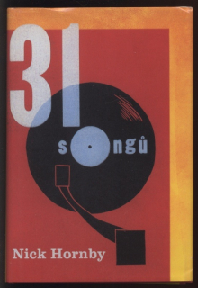 Hornby, Nick - 31 songů
