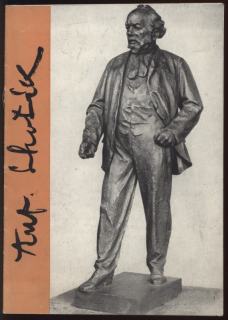 Antonín Lhoták (katalog k výstavě)