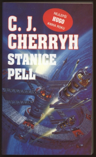 Cherryh, C. J. - Stanice Pell
