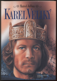 Jullian, Marcel - Karel Veliký