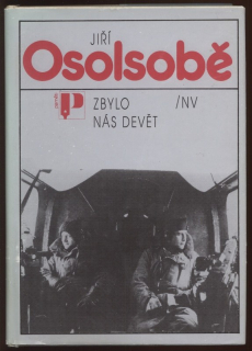 Osolsobě, Jiří - Zbylo nás devět
