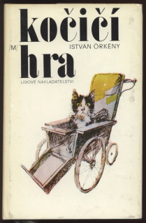 Örkény, István - Kočičí hra