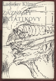 Klíma, Ladislav - Záznamy Extatikovy
