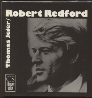 Jeier, Thomas - Robert Redford