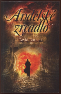 Barnett, David - Andělské zrcadlo
