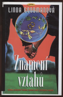 Goodmanová, Linda - Znamení vztahů