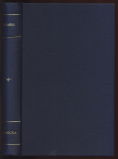Clarke, Donald Henderson - Samička (Román ženy)