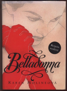 Molineová, Karen - Belladonna