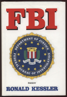 Kessler, Ronald - FBI