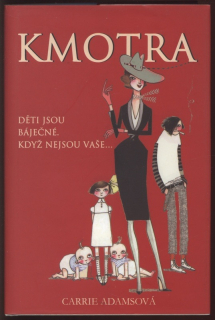Adamsová, Carrie - Kmotra