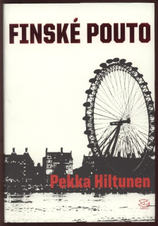 Hiltunen, Pekka - Finské pouto