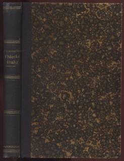 Flammarion, Camille - Vědecké úvahy