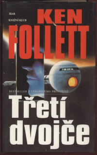 Follett, Ken - Třetí dvojče