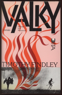 Findley, Timothy - Války