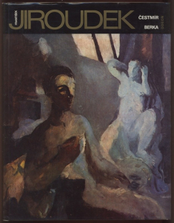 Berka, Čestmír - František Jiroudek
