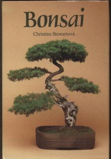 Stewartová, Christine - Bonsai