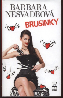 Nesvadbová, Barbara - Brusinky
