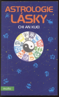 Kuei, Chi An - Astrologie lásky