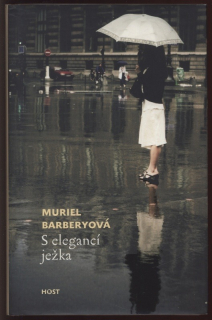 Barberyová, Muriel - S elegancí ježka
