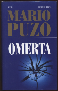 Puzo, Mario - Omerta