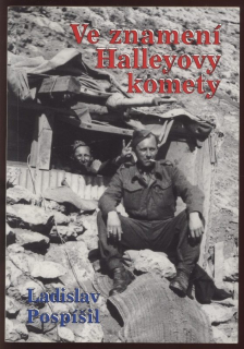 Pospíšil, Ladislav - Ve znamení Halleyovy komety