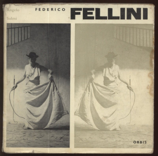 Solmi, Angelo - Federico Fellini