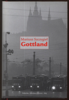 Szczygiel, Mariusz - Gottland