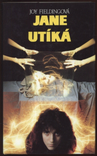 Fieldingová, Joy - Jane utíká