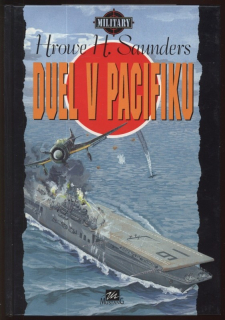 Saunders, Hrowe H. - Duel v Pacifiku