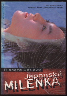 Setlowe,  Richard - Japonská milenka
