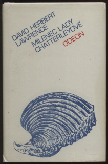 Lawrence, David Herbert - Milenec lady Chatterleyové