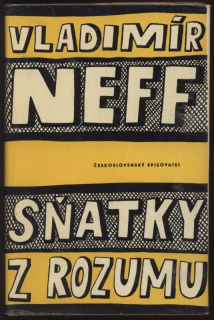 Neff, Vladimír - Sňatky z rozumu 1-5 (Sňatky z rozumu, Císařské fialky, Zlá krev, Veselá vdova, Královský vozataj)
