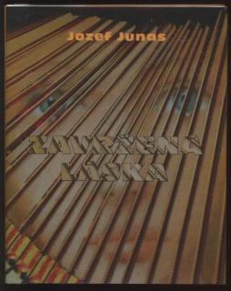Junas, Jozef - Zavržená láska