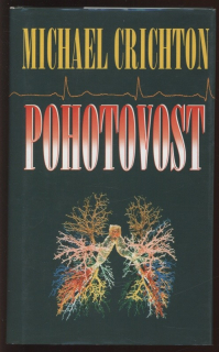 Crichton, Michael - Pohotovost