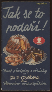Jak se to podaří!